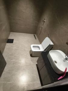 Bathroom Image of 3400 Sq.ft 5 BHK Villa for sale in Karolan Ka Barh Jaipur for Rs. 17500000