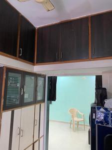 Kitchen Image of 1215 Sq.ft 2 BHK Apartment / Flat for sale in Dharti Crystal, Chandkheda Ahmedabad for Rs. 4900000