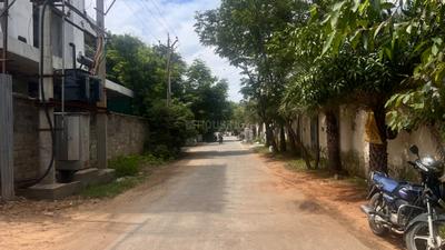 Image of 8400 Sq.ft Residential Plot / Land for sale in Injambakkam, Chennai for Rs. 120000000