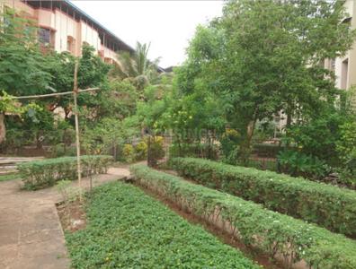 Image of 540 Sq.ft 1 BHK Apartment / Flat for rent in CGEWHO Kendriya Vihar, Kharghar, Navi Mumbai for Rs. 30000