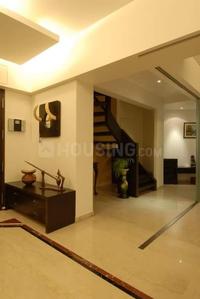 Hall Image of 2100 Sq.ft 4 BHK Apartment / Flat for sale in Meghdoot Apartment, Andheri West Mumbai for Rs. 100000000