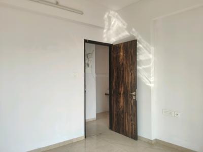 Bedroom Image of 732 Sq.ft 2 BHK Apartment / Flat for sale in Runwal Greens, Bhandup West Mumbai for Rs. 19200000