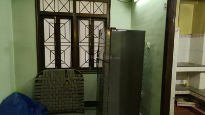 Bedroom Image of 1500 Sq.ft 3 BHK Apartment / Flat for rent in Ashiana Digha Road Patna for Rs. 25000