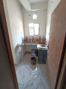 Kitchen Image of OM APARTMENT in Tollygunge, Kolkata