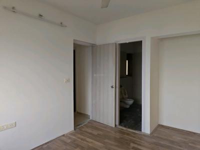 Bedroom Image of 1098 Sq.ft 2.5 BHK Apartment / Flat for sale in Lodha Casa Rio, Palava Phase 1 Thane for Rs. 6300000