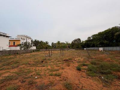 Image of 2400 Sq.ft Residential Plot / Land for sale in Kottivakkam, Chennai for Rs. 40000000
