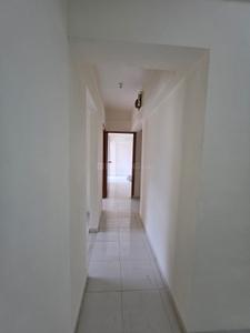 Image of 792 Sq.ft 2 BHK Apartment / Flat for sale in Nanded, Pune for Rs. 6900000