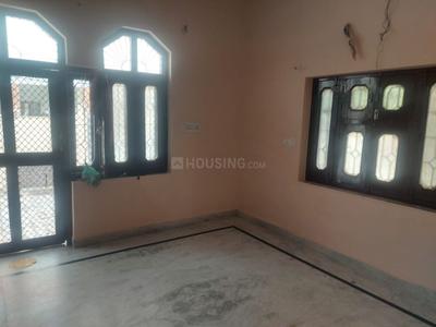 Bedroom Image of 1800 Sq.ft 4 BHK Builder Floor for rent in kotra Ajmer for Rs. 24000