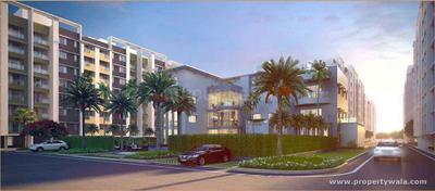 Image of 1800 Sq.ft 3 BHK Apartment / Flat for sale in Godrej Tropical Isle, Sector 146, Noida for Rs. 29000000