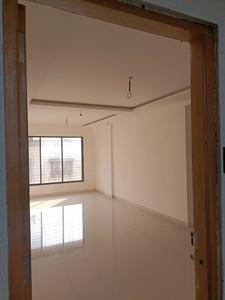 Main Entrance Image of 1476 Sq.ft 2 BHK Apartment / Flat for sale in Jangid Galaxy Tower 3, Thane West Thane for Rs. 13000000