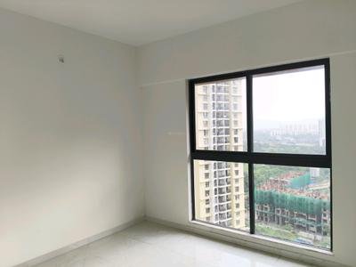 Bedroom Image of 1285 Sq.ft 3 BHK Apartment / Flat for sale in Runwal Gardens Phase 2 Bldg no 18 23, Dombivli East Thane for Rs. 10000000
