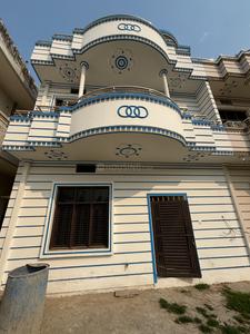 4 BHK Independent House