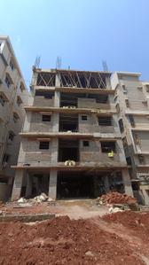 Building Image of 1430 Sq.ft 3 BHK Apartment / Flat for sale in Pothinamallayya Palem Visakhapatnam for Rs. 7300000