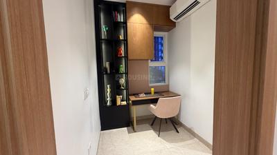 Servant Room Image of 2620 Sq.ft 4.5 BHK Apartment / Flat for sale in Eternia, Noida Extension Greater Noida for Rs. 26000000