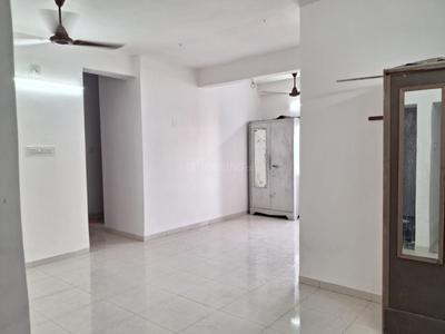 2.5 BHK Semi Furnished Flat