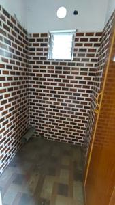 Bathroom Image of 890 Sq.ft 2 BHK Apartment / Flat for sale in Chinar Park Kolkata for Rs. 2900000