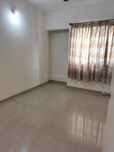 Bedroom Image of 1150 Sq.ft 2.5 BHK Apartment / Flat for sale in Amanora Trendy Homes, Hadapsar Pune for Rs. 12500000