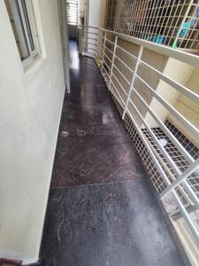 Balcony Image of 1250 Sq.ft 2 BHK Builder Floor for rent in Bilekahalli Bengaluru for Rs. 33000