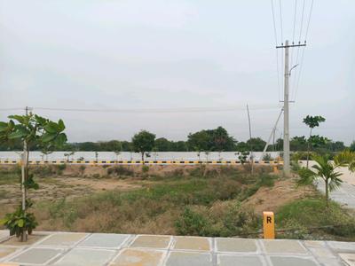 Image of 170 Sq.ft Residential Plot / Land for sale in Medchal, Secunderabad for Rs. 5100000