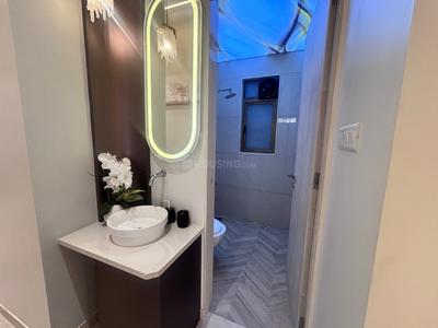 Image of 1130 Sq.ft 2 BHK Apartment / Flat for sale in G K Sindhu Skies, Pimple Gurav, Pune for Rs. 13000000