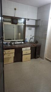 Kitchen Image of 385 Sq.ft 1 RK Apartment / Flat for sale in Virar East Virar for Rs. 1700000
