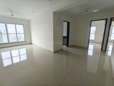 Hall Image of 1200 Sq.ft 3 BHK Apartment / Flat for sale in Andheri East Mumbai for Rs. 28500000