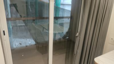 Living Room Image of 1200 Sq.ft 3 BHK Apartment / Flat for sale in Chembur Mumbai for Rs. 26500000