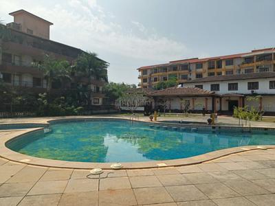 Image of 1100 Sq.ft 2 BHK Apartment / Flat for sale in Velha Goa, Goa for Rs. 9000000