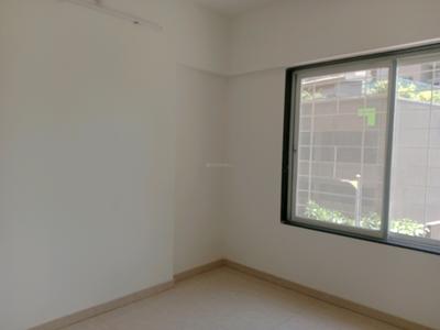 Bedroom Image of 1070 Sq.ft 2 BHK Apartment / Flat for sale in Kalpataru Splendour, Wakad Pune for Rs. 9800000