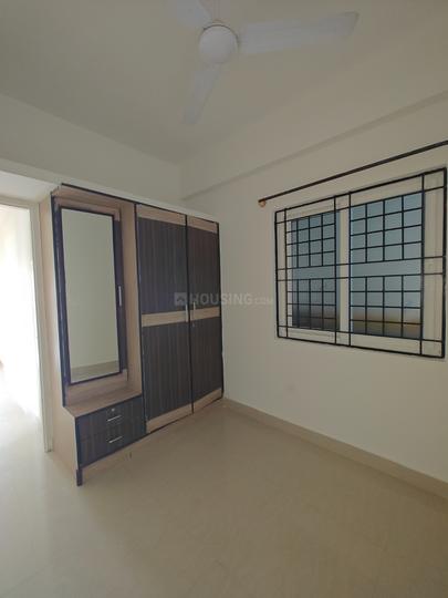 MARUTHI ENTERPRISES Bedroom 1