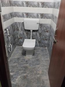 Image of 600 Sq.ft 1 BHK Builder Floor for rent in Gachibowli, Hyderabad for Rs. 22000