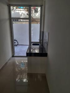 Kitchen Image of COZY NEST in Sector 22, Gurgaon