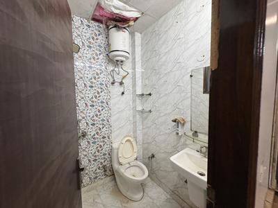 Image of 1400 Sq.ft 3 BHK Builder Floor for rent in Home Builder Flats, Indirapuram, Ghaziabad for Rs. 34000