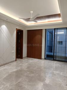 Hall Image of 3600 Sq.ft 4 BHK Builder Floor for sale in Sarvodaya Enclave New Delhi for Rs. 150000000