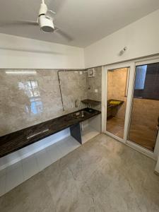 Kitchen Image of 1960 Sq.ft 3 BHK Apartment / Flat for sale in Nirman Vishnubaug, Shivaji Nagar Pune for Rs. 43000000