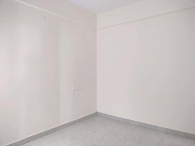 Bedroom Image of 1112 Sq.ft 2 BHK Apartment / Flat for sale in Doddanagamangala Bengaluru for Rs. 6100000