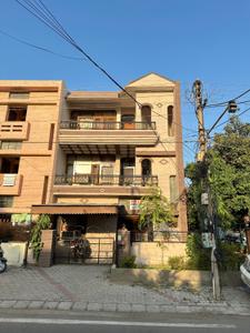Image of 1600 Sq.ft 6 BHK Independent House for sale in Sector 61, Mohali for Rs. 42500000