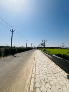 Residential Plot