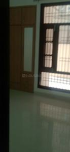 Bedroom Image of 1350 Sq.ft 2 BHK Builder Floor for rent in Motia Royal Fame II, Sector 117 Mohali for Rs. 23000