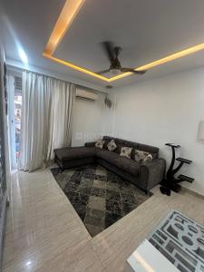 Hall Image of 1700 Sq.ft 3 BHK Apartment / Flat for sale in Trishla City, Nabha Zirakpur for Rs. 11000000