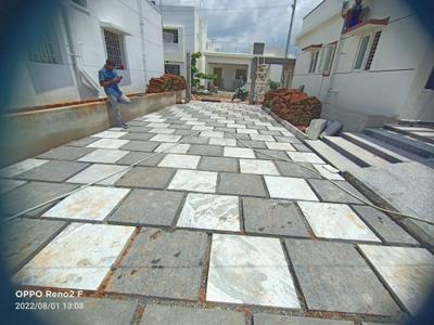 Image of 1500 Sq.ft 3 BHK Builder Floor for sale in Anthivadi, Hosur for Rs. 5999999