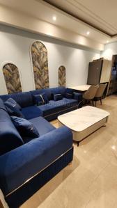 Hall Image of 1430 Sq.ft 3 BHK Apartment / Flat for sale in Suncity Vatsal Valley Independent Floors, Gwal Pahari Gurgaon for Rs. 21000000