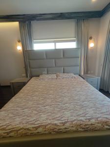 Bedroom Image of 5100 Sq.ft 4 BHK Apartment / Flat for sale in HRG Verantes 22, Thaltej Ahmedabad for Rs. 61200000