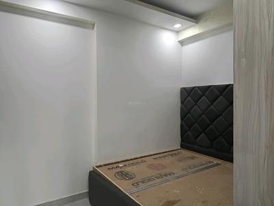 Bedroom Image of 950 Sq.ft 2 BHK Builder Floor for sale in Indirapuram Ghaziabad for Rs. 7100003