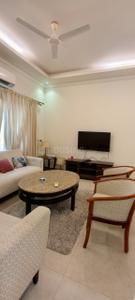3 BHK Fully Furnished Flat