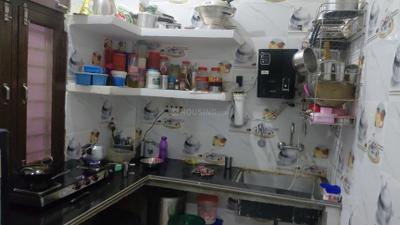 Kitchen Image of 1050 Sq.ft 5 BHK Independent House for sale in Rampura Rudrapur for Rs. 6000000