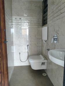 Image of 710 Sq.ft 1 BHK Apartment / Flat for sale in Shilphata, Thane for Rs. 4250000