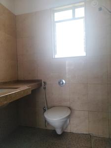Bedroom Two Image of 1064 Sq.ft 2 BHK Apartment / Flat for sale in  Costa Blanca, Baner Pune for Rs. 12500000