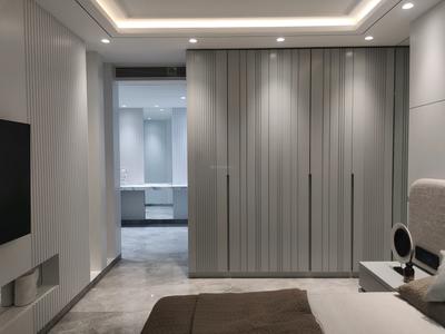 Bedroom Image of 2880 Sq.ft 4 BHK Apartment / Flat for sale in Kalpataru Solitaire, Vile Parle West Mumbai for Rs. 144000000