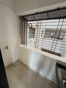Balcony Image of 1150 Sq.ft 2 BHK Apartment / Flat for sale in Abhay Atharva Bliss, Bavdhan Pune for Rs. 11500000